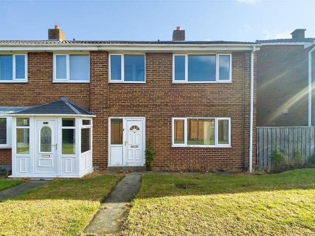 Alwyn Close, Houghton Le Spring DH4, 3 bed property to rent, £795 pcm | PrimeLocation