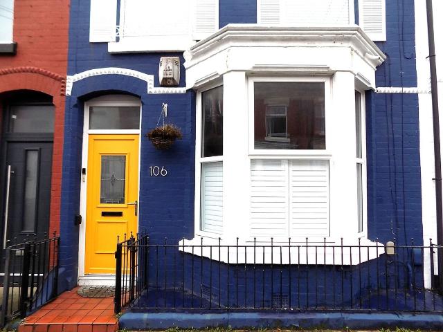 Alwyn Street, Liverpool L17, 2 bed terraced house to rent, £1,300 pcm | PrimeLocation