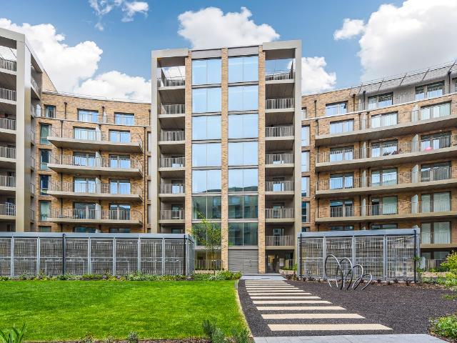 Alwyne Court, 6 Garnet Place, West Drayton UB7, 1 bed flat to rent, £1,675 pcm | PrimeLocation
