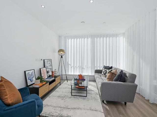 Alwyne Court, 6 Garnet Place, West Drayton UB7, 3 bed flat to rent, £2,500 pcm | PrimeLocation