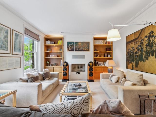Alwyne Place, Canonbury N1, 3 bed flat to rent, £7,500 pcm | PrimeLocation
