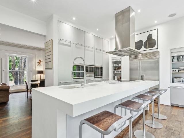 Alwyne Place, Canonbury N1, 3 bed flat to rent, £7,500 pcm | PrimeLocation
