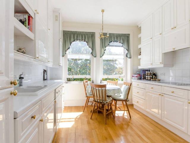 Alwyne Road, Wimbledon, London SW19, 3 bed flat to rent, £4,334 pcm | PrimeLocation