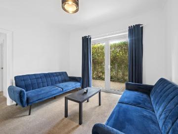 Alwyne Road, Wimbledon SW19 3 bed apartment to rent £3,500 pcm £808 pw