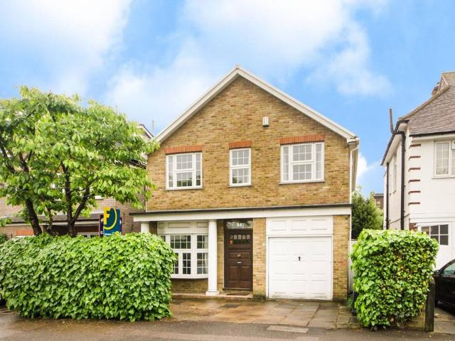 Alwyne Road, London, SW19 7AD, United Kingdom | 4 bed house for rent #137932679 | Rentberry