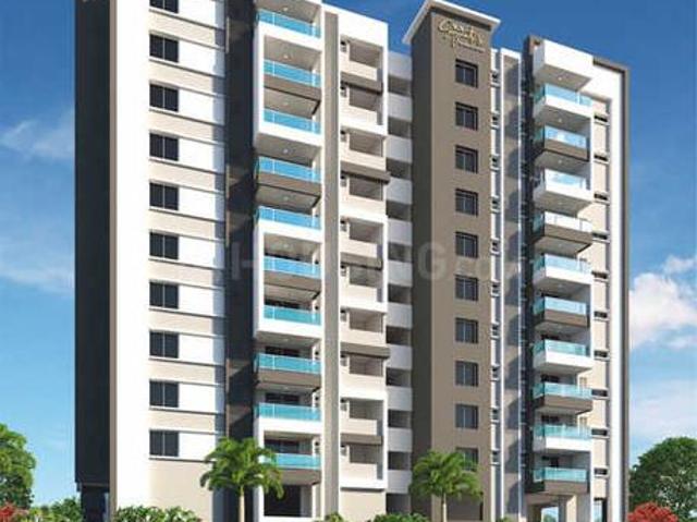Alwal 4 BHK Apartment For Sale Secunderabad