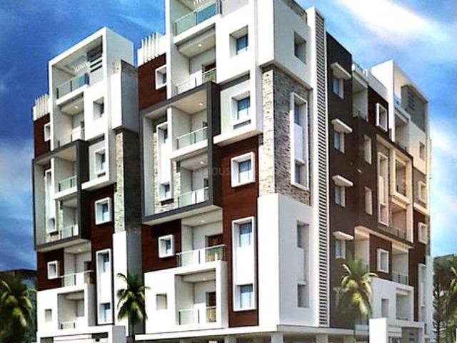 Alwal 2 BHK Apartment For Sale Secunderabad