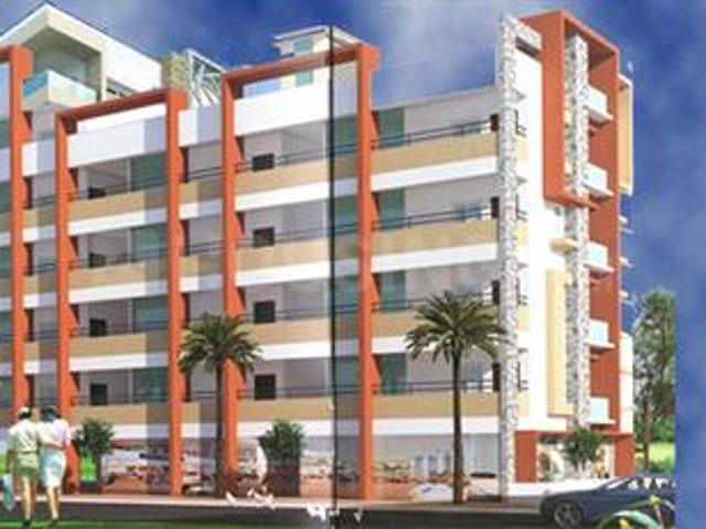 Alwal 3 BHK Apartment For Sale Secunderabad