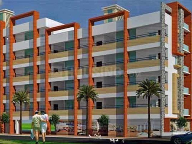 Alwal 3 BHK Apartment For Sale Secunderabad