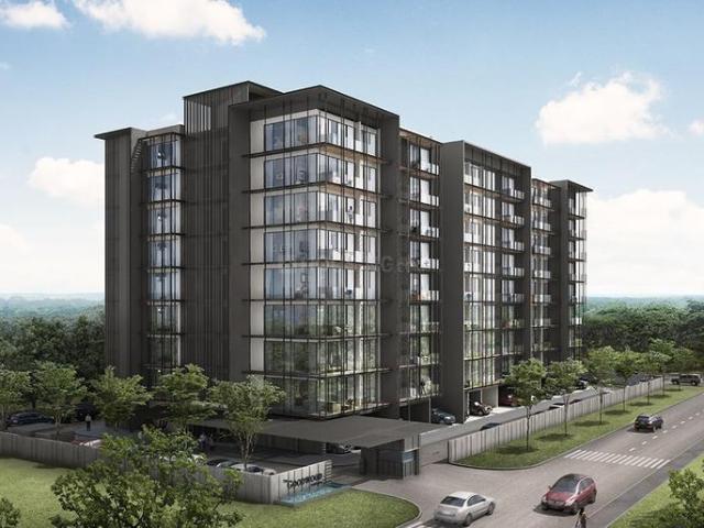 Alwarpet 4 BHK Apartment For Sale Chennai