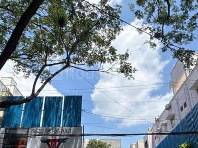 Alwarpet 3 BHK Apartment For Sale Chennai