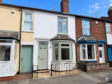 Alwen Street, Wordsley, Stourbridge DY8, 2 bed terraced house to rent, £1,200 pcm | PrimeLocation