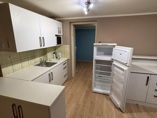 Funkcjonalne 2 pokojowe mieszkanie w Alwerni 44,8 m²