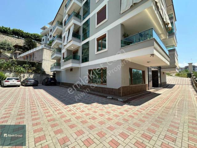 Alwin Group Küçükhasbahçe De 3+1 220m2 Geniş Daire