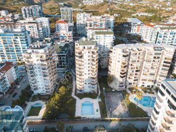 Alwin Group Mahmutlar Da Eşyalı Kiralık Daire