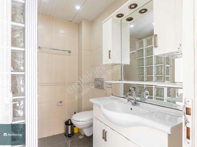 Alwin Gruop Mahmutlar Bölgesinde Denize 250 Satılık Eşyalı Daire