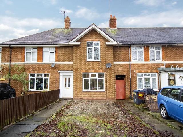 Alwold Road, Birmingham B29, 3 bed terraced house to rent, £1,100 pcm | PrimeLocation