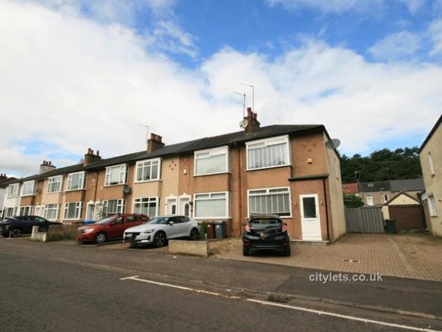Alyth Crescent, East Renfrewshire