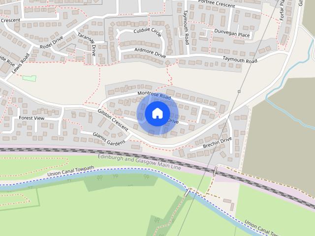 Alyth Drive, Polmont, Falkirk, FK2 0YW