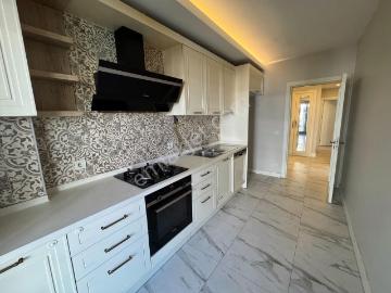 Alya Mercan Sitesinde 2+1 Peyzaj Cephe Lüks Kiralık Daire
