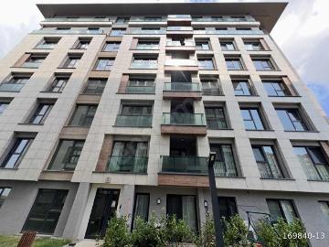 Alya Dream'da Satılık Bahçe katı 2+1 Kapalı Mutfak