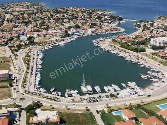 Alya Gayrimenkul Dalyan'da Satılık 1+1 Plaj Ve Üniversite Yakını