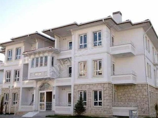 Alya Gayrimenkul Reisdere Tokide 2+1 Daire