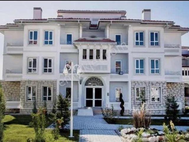 Alya Gayrimenkul Reisdere Tokide 2+1 Satıılık Daire