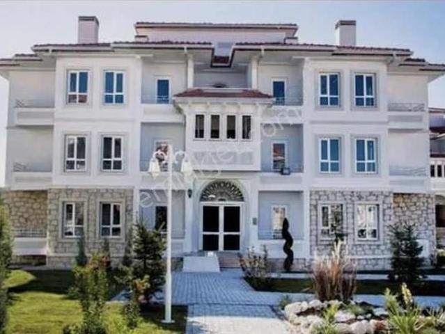 Alya Gayrimenkul Reisdere Tokide 2+1 Satıılık Daire