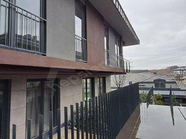 ALYA PARK 1+1 KİRALIK EŞYALI DAİRE