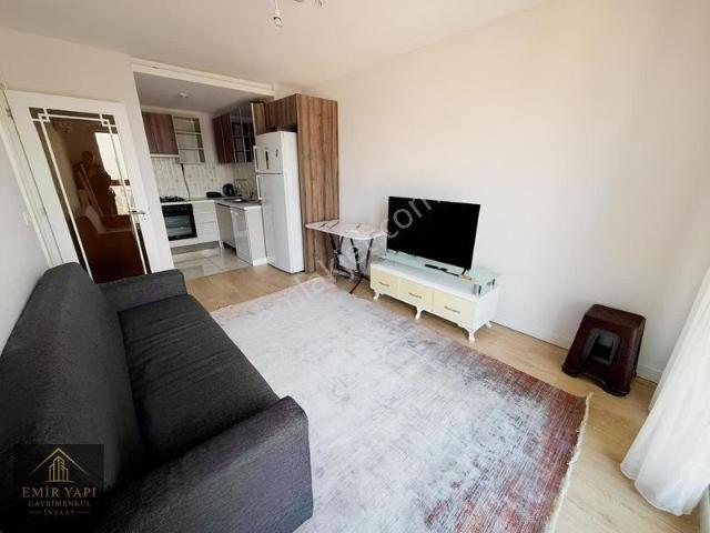 Alya Teras Rezidans Kiralık Eşyalı 2+1 Ebeynli Lüks Metro Yakını