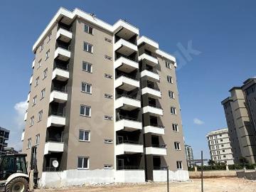 ALYANS'TAN FIRSAT! YÜKSEK KREDİ İMKANLI SIFIR PROJEDE GENİŞ 2+1