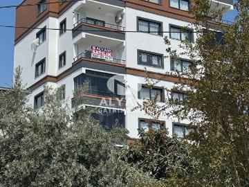 ALYANS'TAN KONFOR VE LÜKS SEVENLERE BAĞIMSIZ MUTFAK GENİŞ 2+1