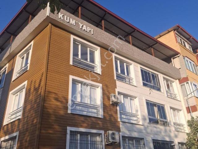 Alyans Emlak'tan Kiralık 4+1 Çatı Dubleks Daire