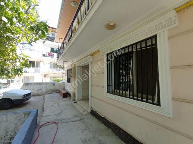 Alyans Emlak'tan Sarnıç Atatürk Mh Kiralık 2+1 Bahçeli Daire