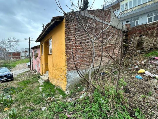 Alyans Life İnşaat'tan Denize Ve Çarşı Lokasyonunda