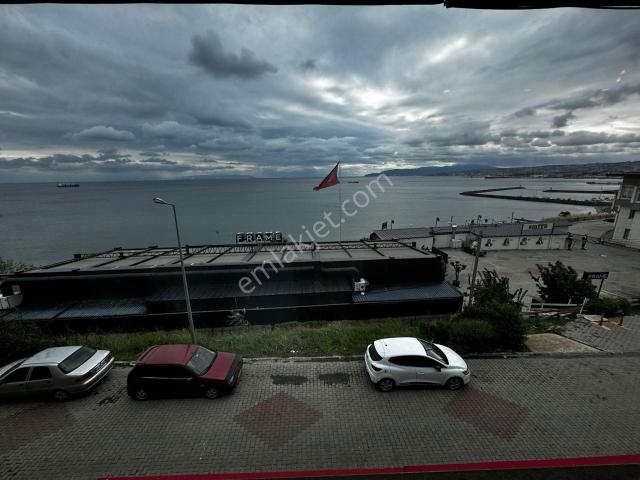 Alyans Life İnşaat'tan Sahile 100 Metre Mesafede