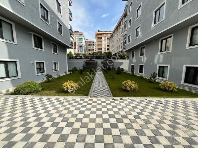 Alyans Life İnşaat'tan Satılık Villa Tadında Emsalsiz Daire