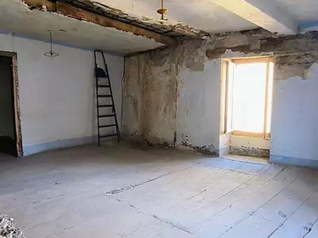 Alzon 30770 Achat / Vente maison 3 pièces t3