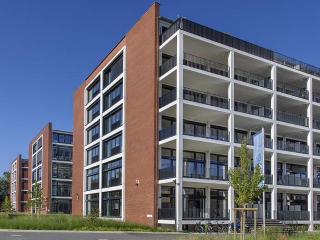 Am Tabakquartier 52, 28197 Bremen
