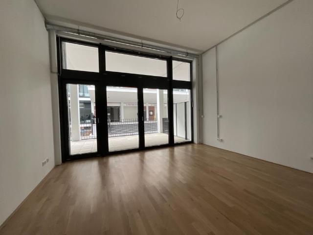 Am Tabakquartier 52, 28197 Bremen