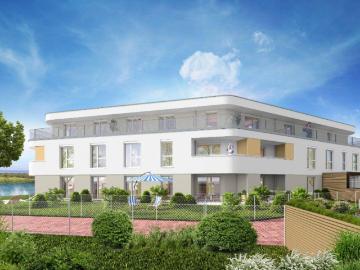 Apartment for sale in 2821 - Aufzug, Heizung