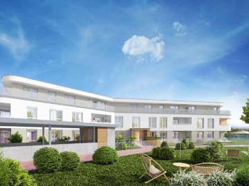 Apartment for sale in 2821 - Aufzug, Heizung