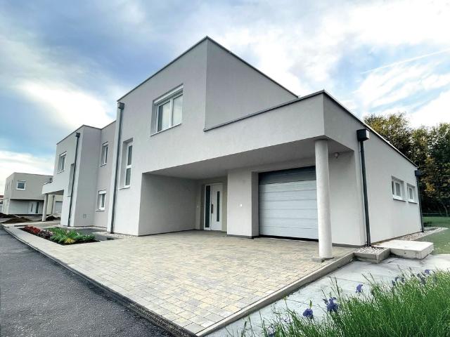 Am Wiesengrund 5 RH 5 lt. Infobroschüre