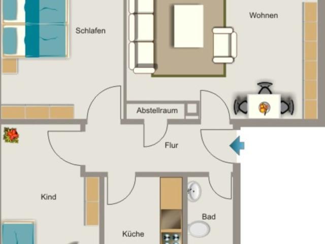 Am Witrahm 13, 47178 Duisburg