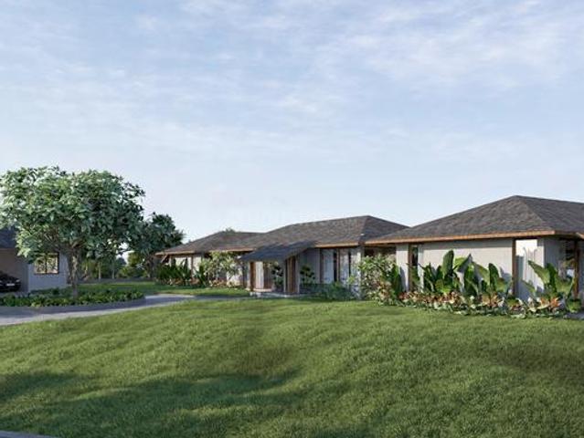 AM XI Privada,Goa Maharashtra Border 3 BHK Villa For Sale Goa
