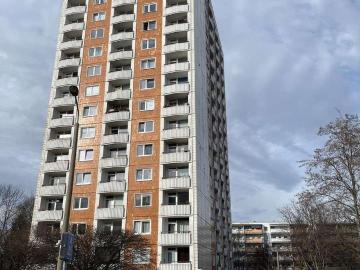 Am Anger 22,1,5 ZKB im 4.OG, WBS erforderlich