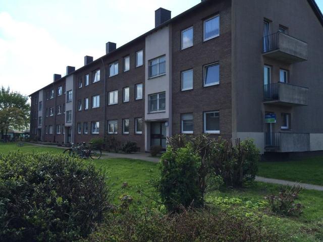 Am Beekerkamp 76, 41065 Mönchengladbach