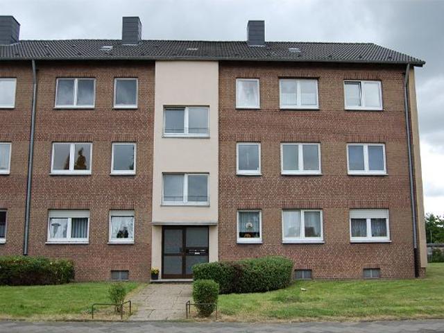 Am Beekerkamp 98, 41065 Mönchengladbach