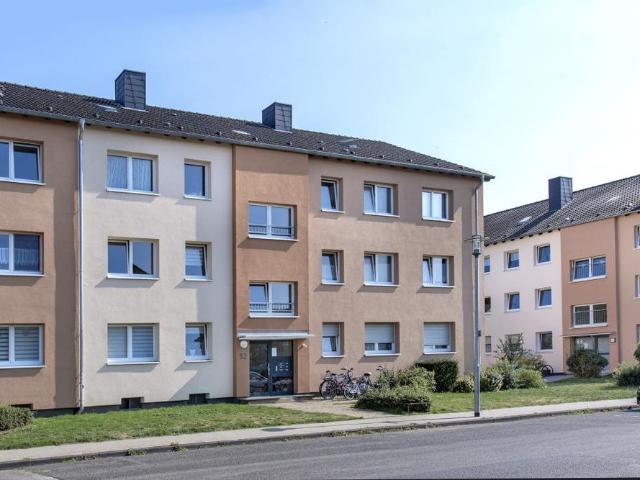 Am Beekerkamp 92, 41065 Mönchengladbach